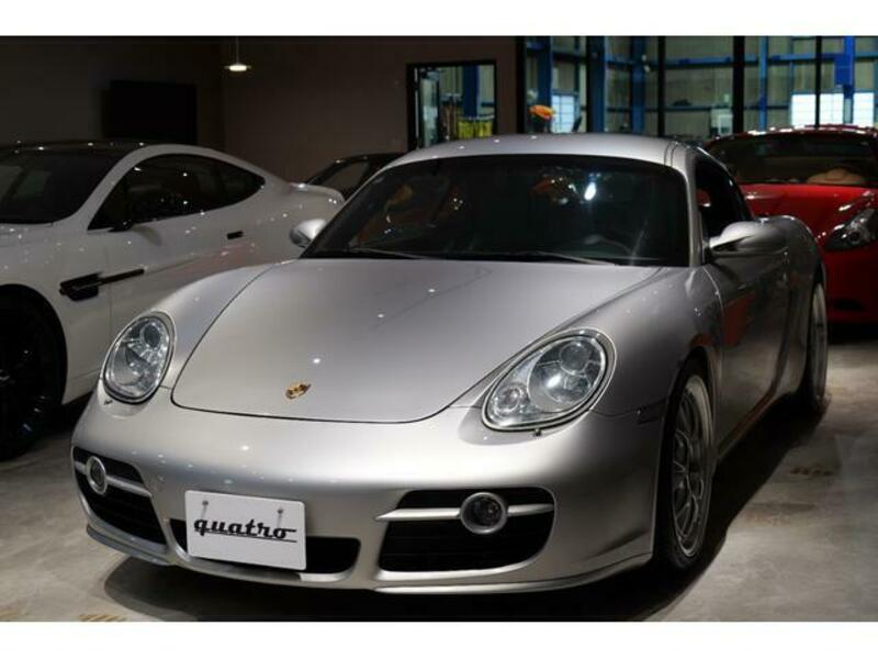 CAYMAN