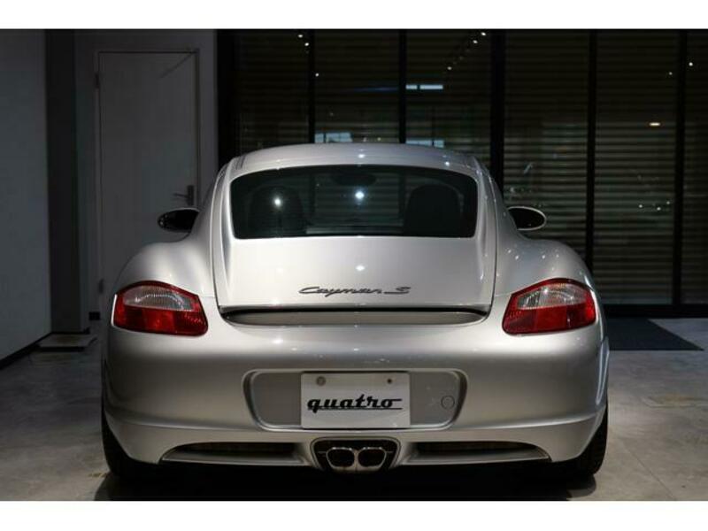 CAYMAN