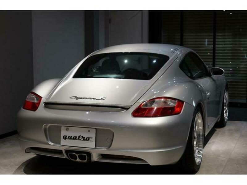 CAYMAN