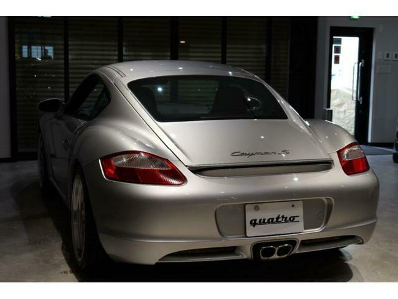 CAYMAN