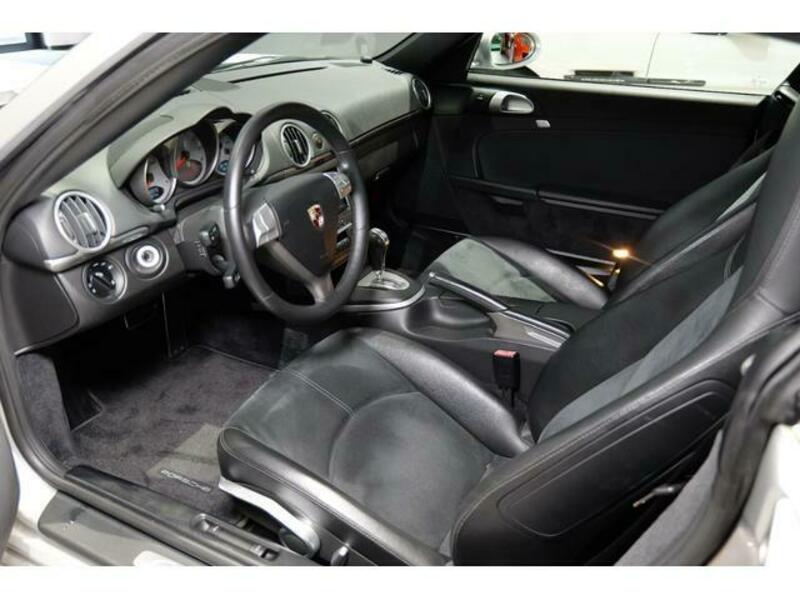 CAYMAN
