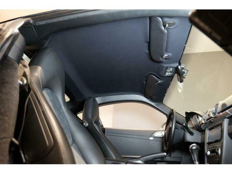 CAYMAN