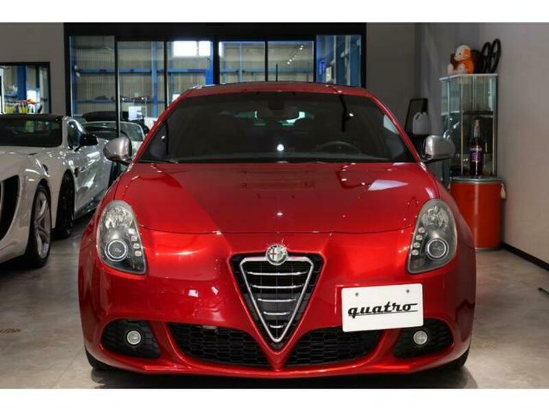 GIULIETTA