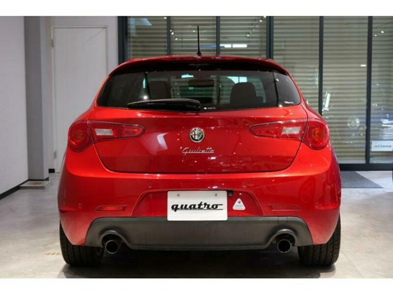 GIULIETTA