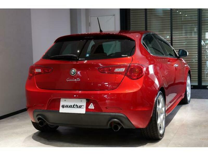 GIULIETTA