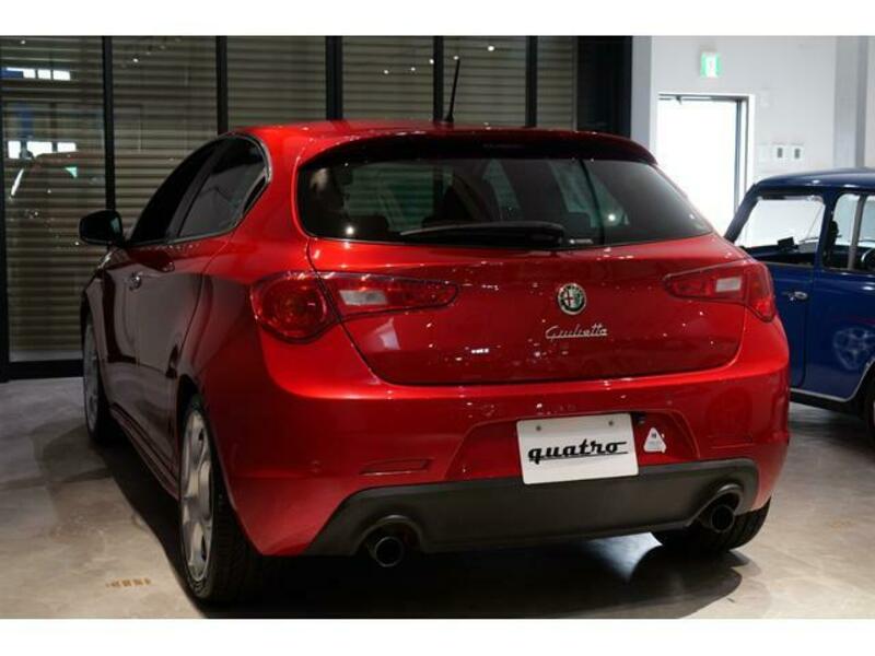 GIULIETTA