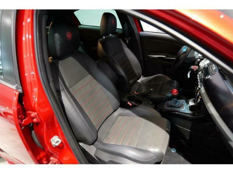 GIULIETTA