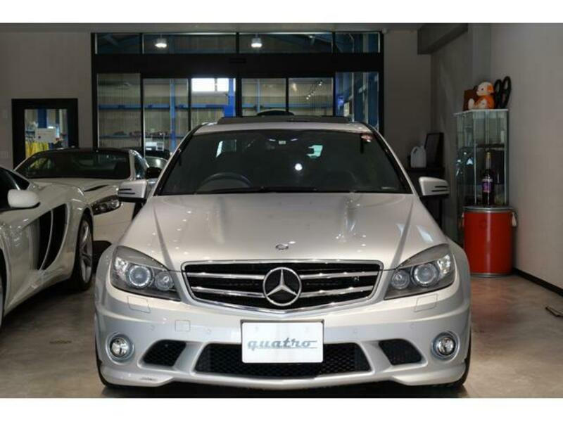 C-CLASS