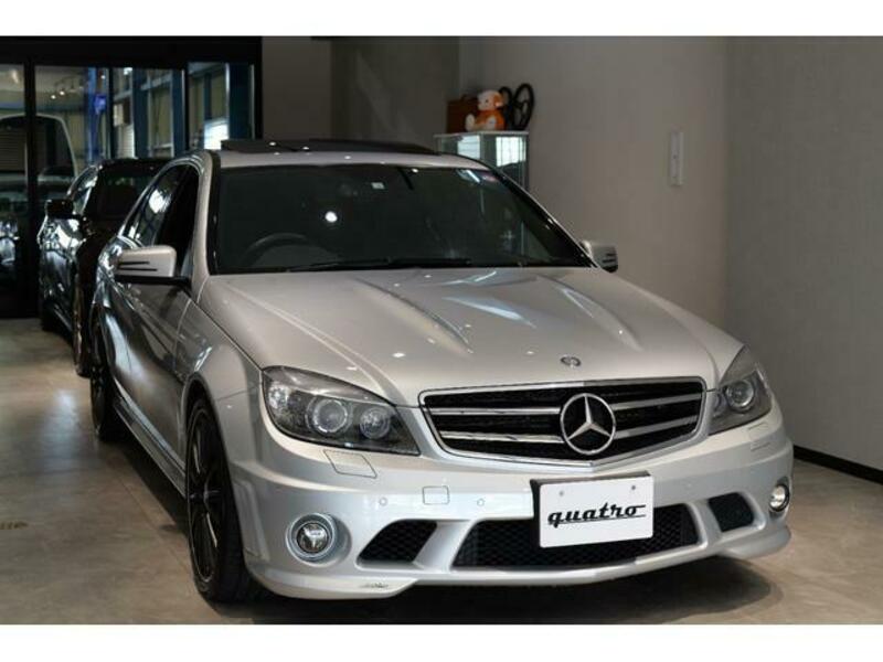 C-CLASS