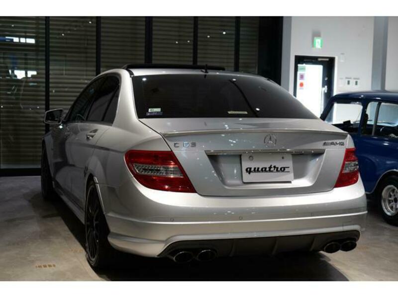 C-CLASS
