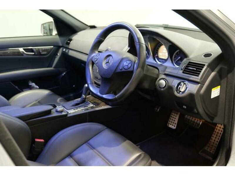 C-CLASS