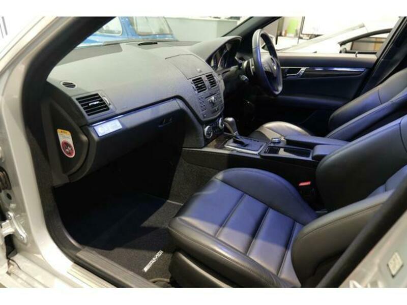 C-CLASS