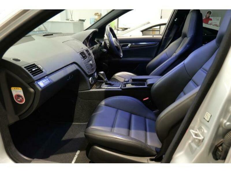 C-CLASS