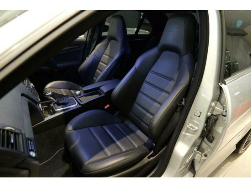 C-CLASS