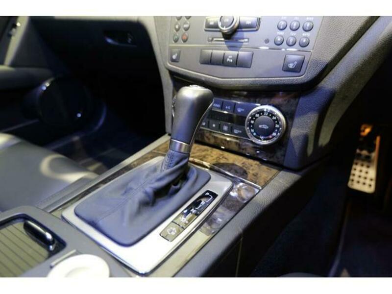C-CLASS