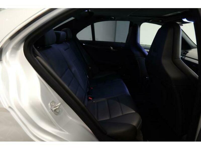 C-CLASS