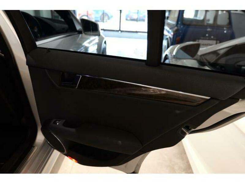C-CLASS