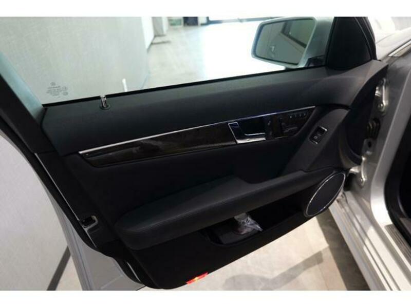 C-CLASS