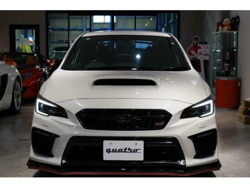 WRX STI