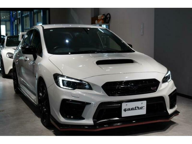 WRX STI