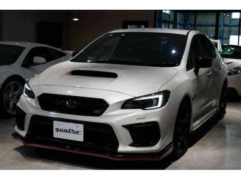 WRX STI