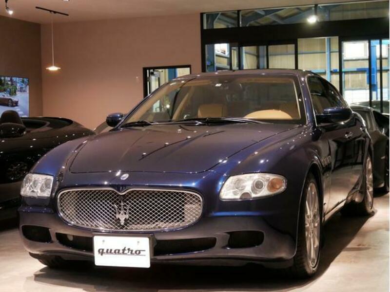 QUATTROPORTE