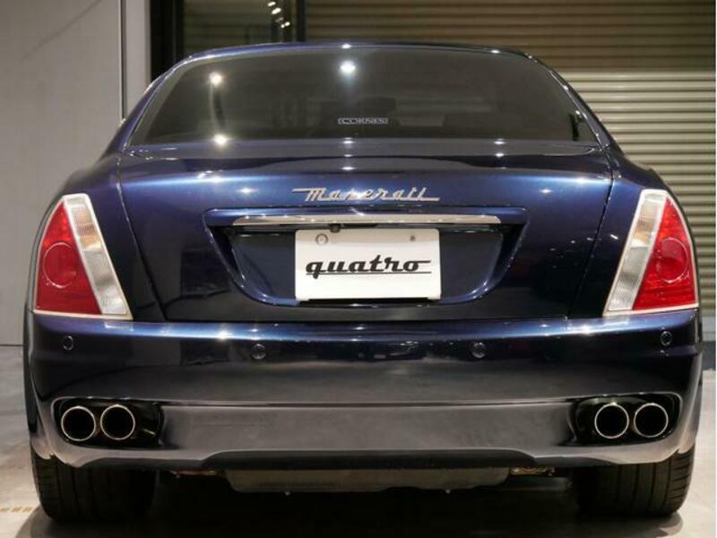 QUATTROPORTE