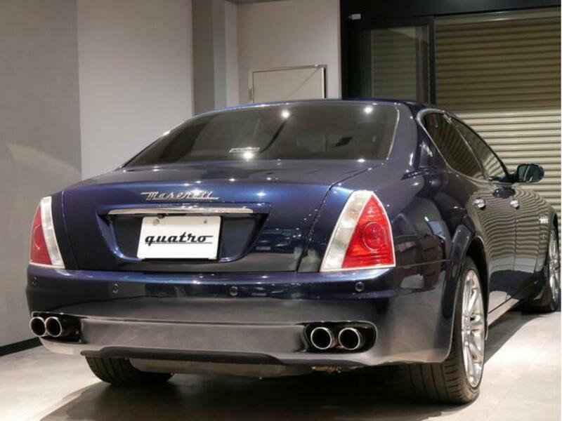 QUATTROPORTE