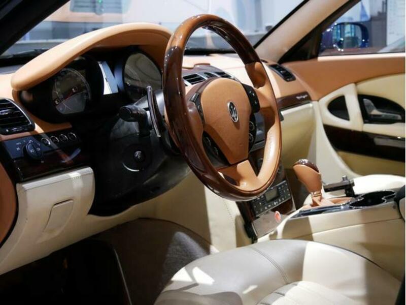 QUATTROPORTE