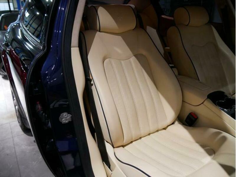 QUATTROPORTE