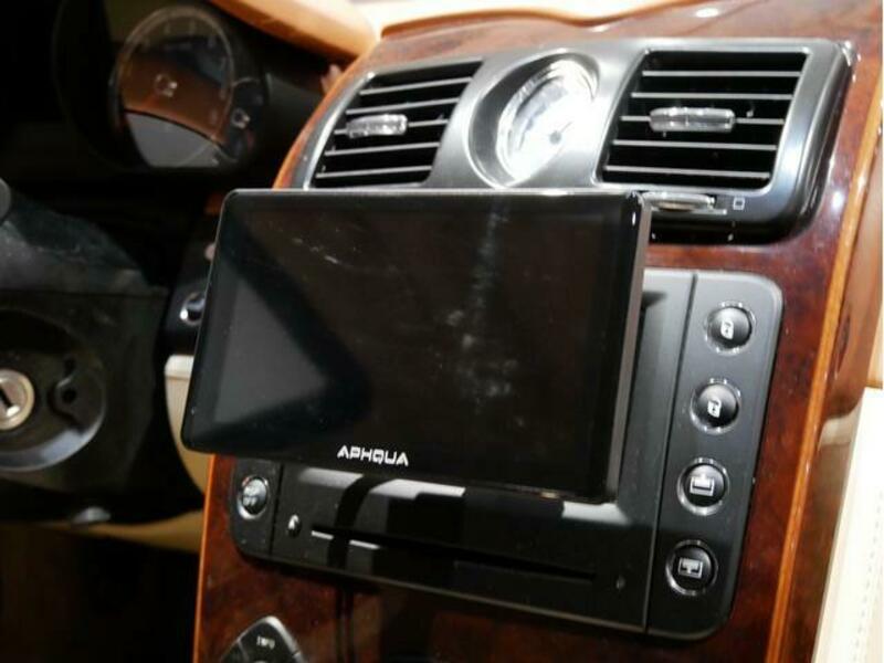 QUATTROPORTE