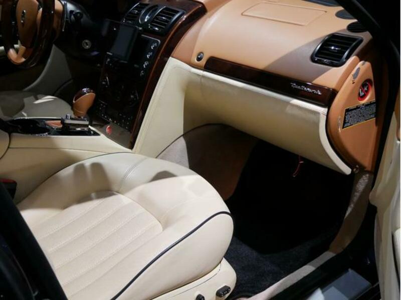 QUATTROPORTE