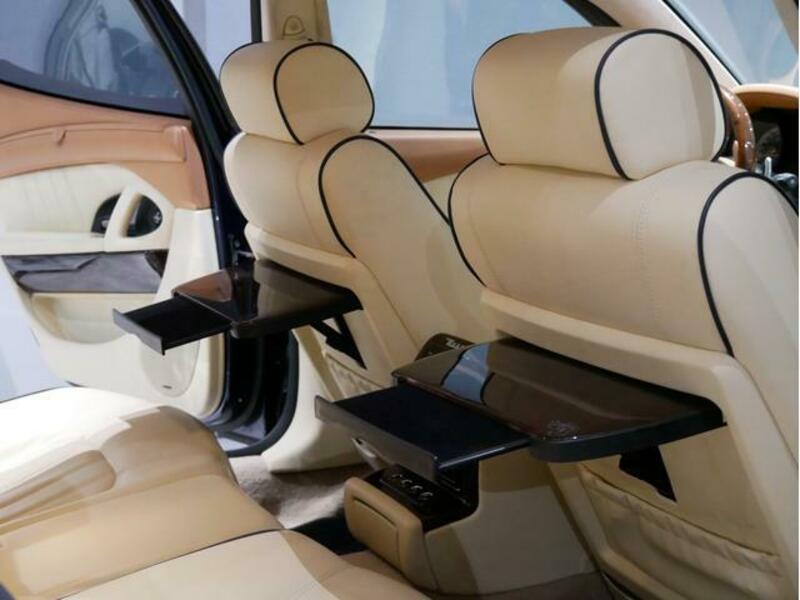 QUATTROPORTE