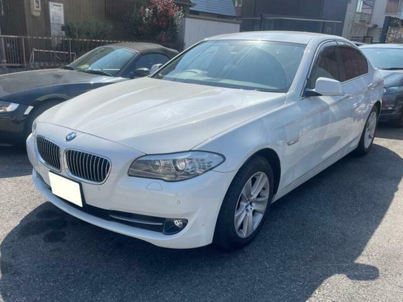 5 SERIES