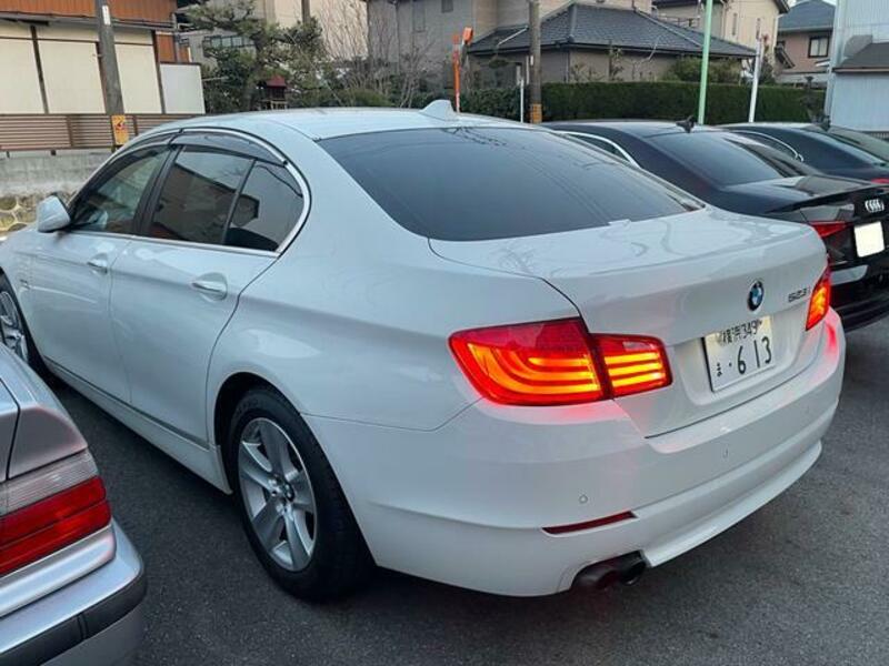 5 SERIES