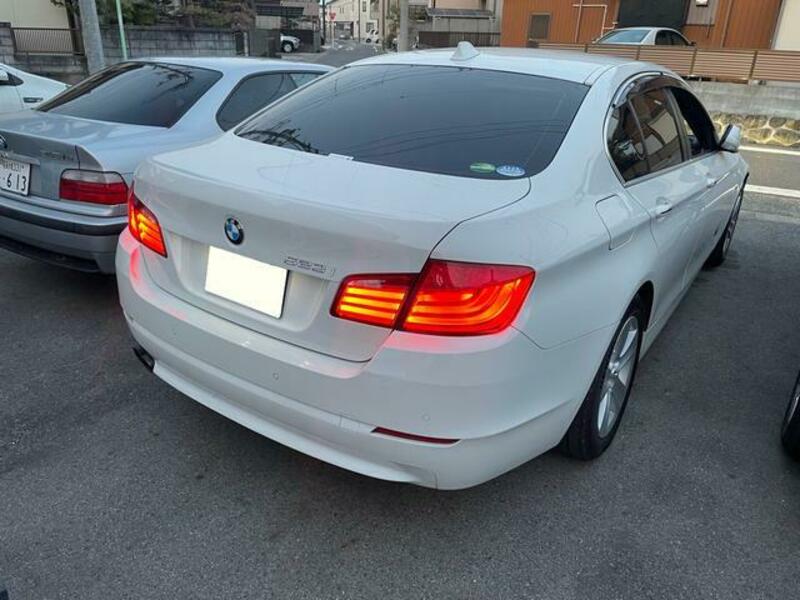 5 SERIES
