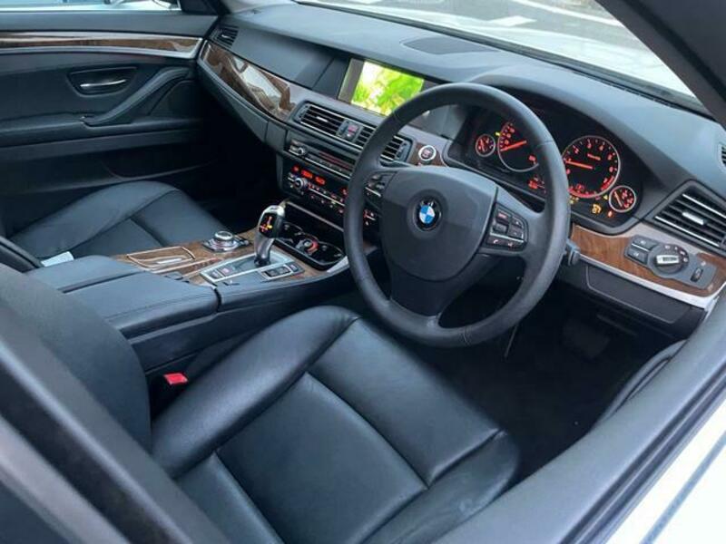 5 SERIES