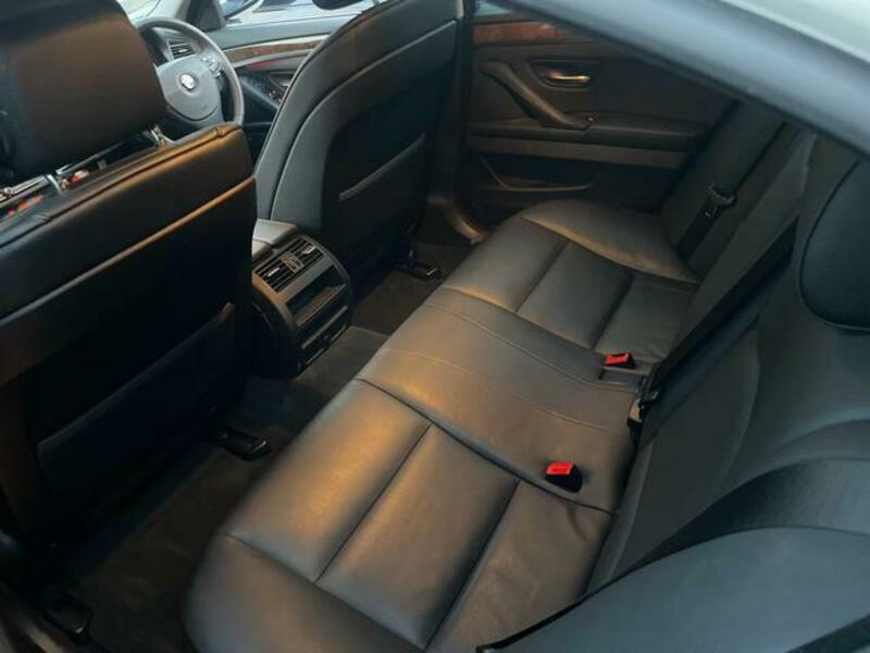 5 SERIES