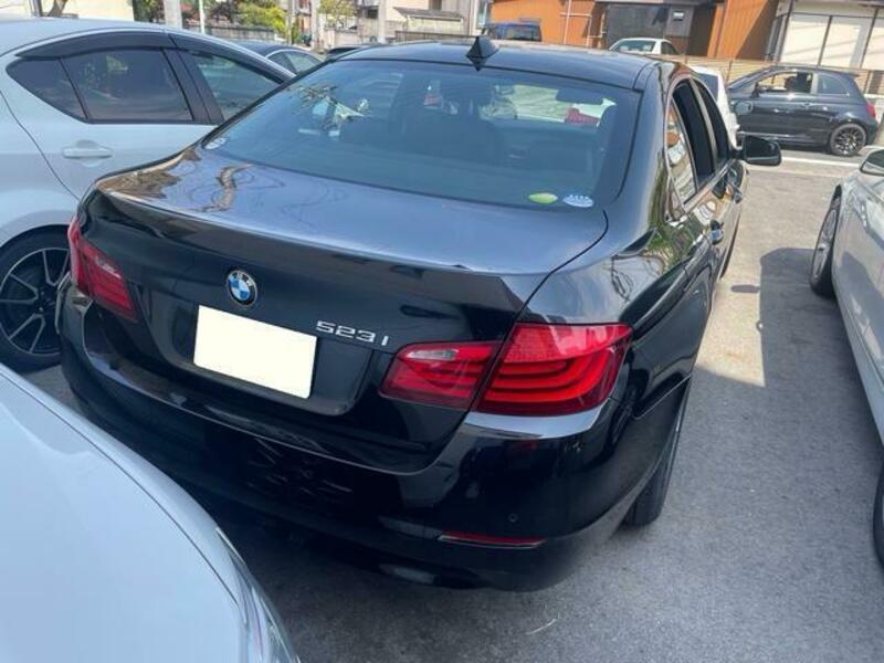 5 SERIES