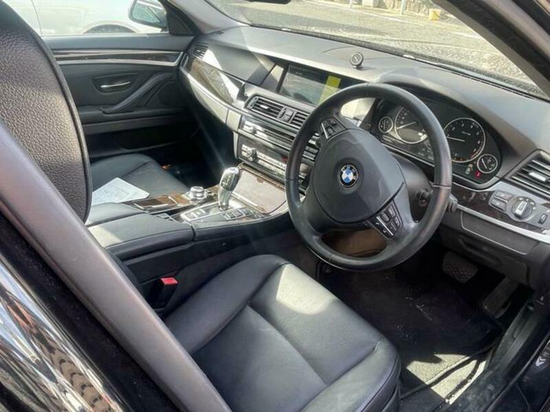 5 SERIES