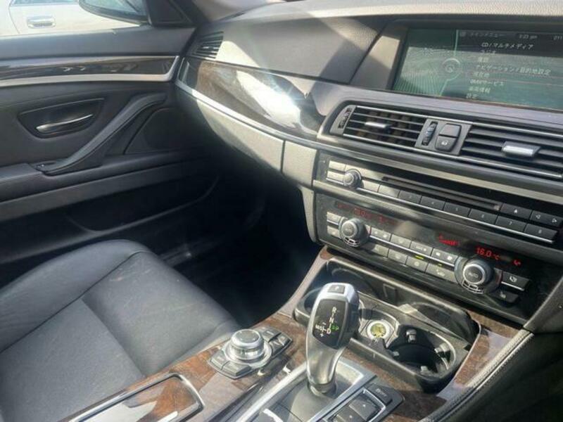 5 SERIES
