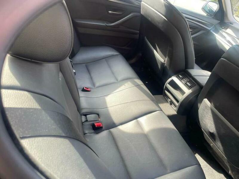 5 SERIES