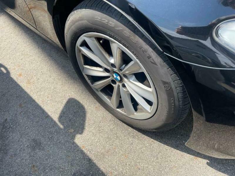 5 SERIES