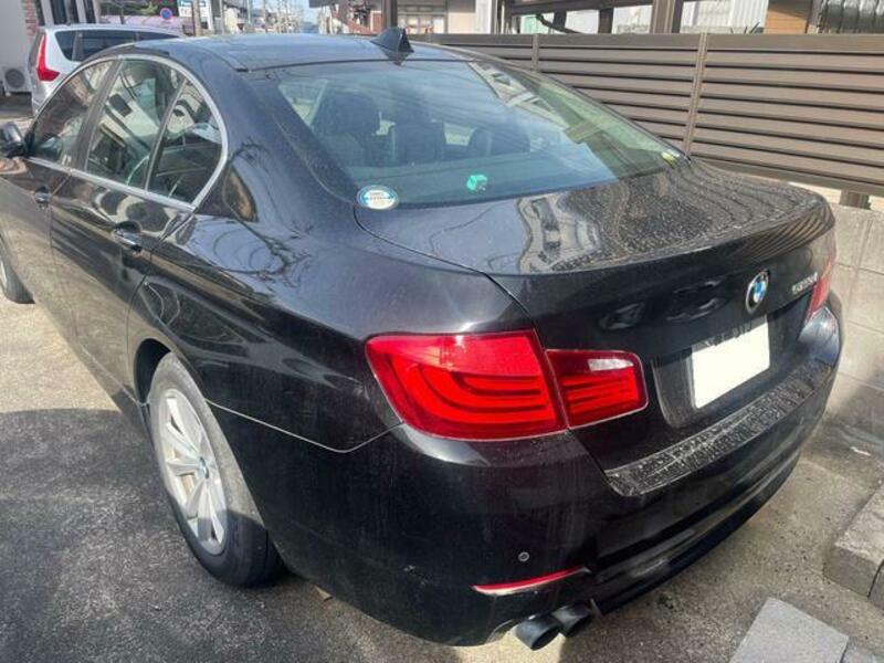 5 SERIES