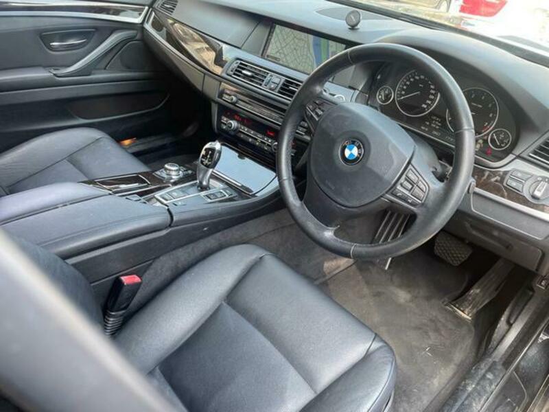 5 SERIES