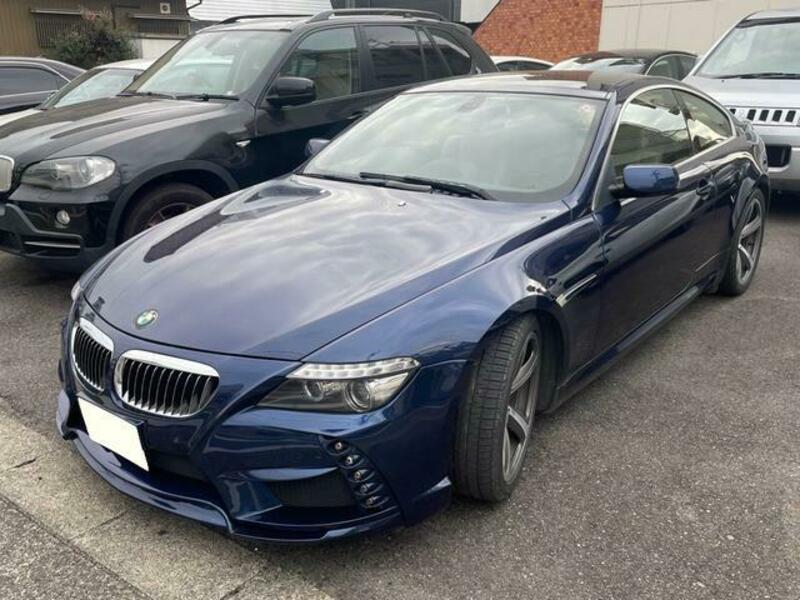 6 SERIES