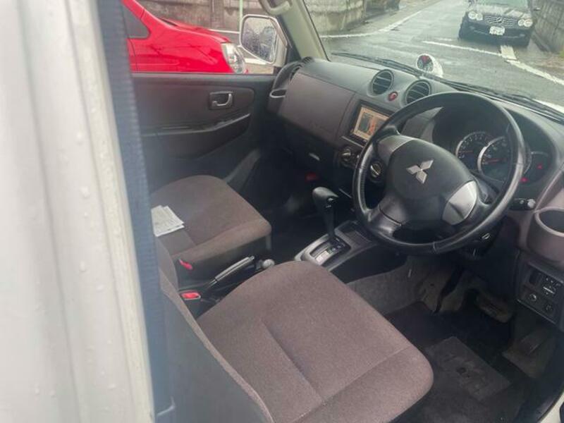 PAJERO MINI