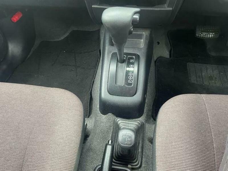 PAJERO MINI