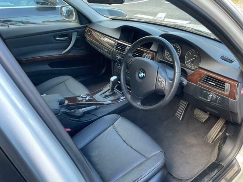 3 SERIES