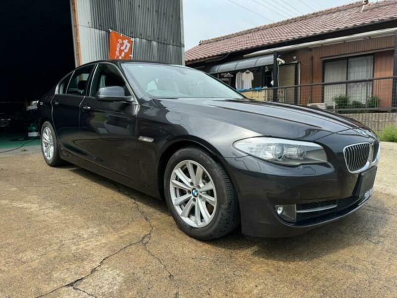 5 SERIES